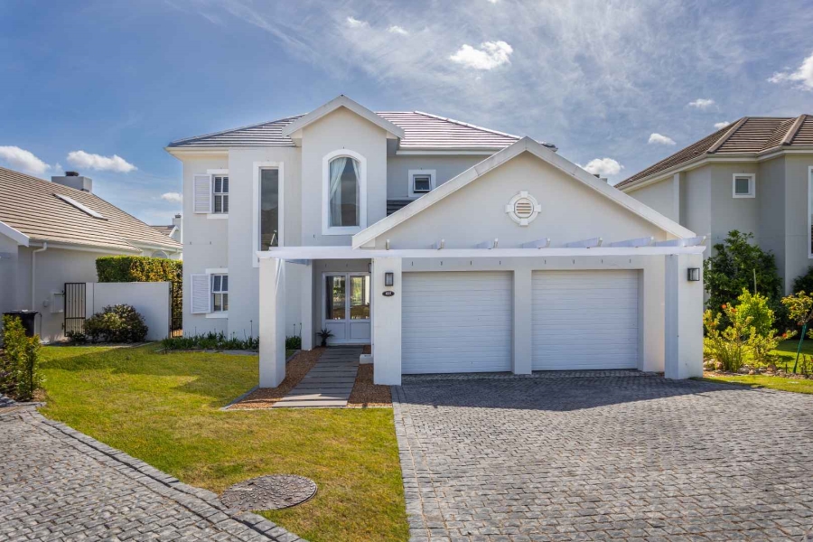 4 Bedroom Property for Sale in Val De Vie Estate Western Cape